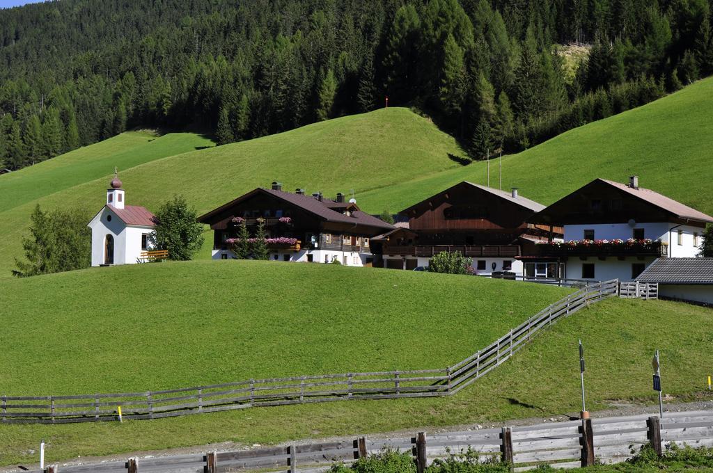 Gaestepension Klammer Картич Екстериор снимка